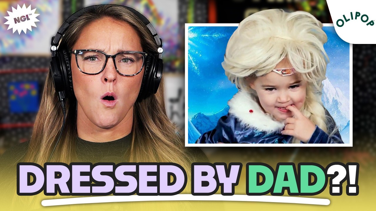 Kylie gets real about how her daughters would actually look if Jason dressed them | More Sh*t Monday
