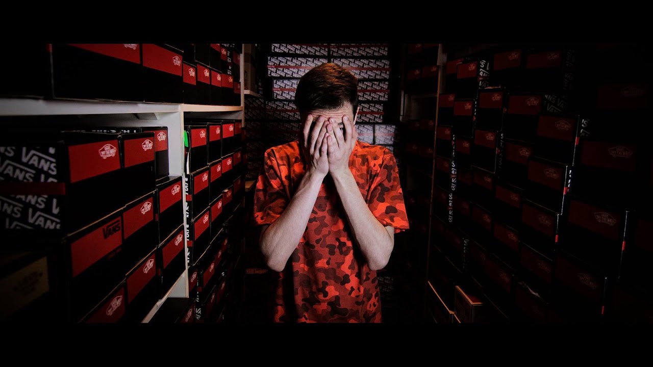 Johny Machette - Snílek (Official Video)