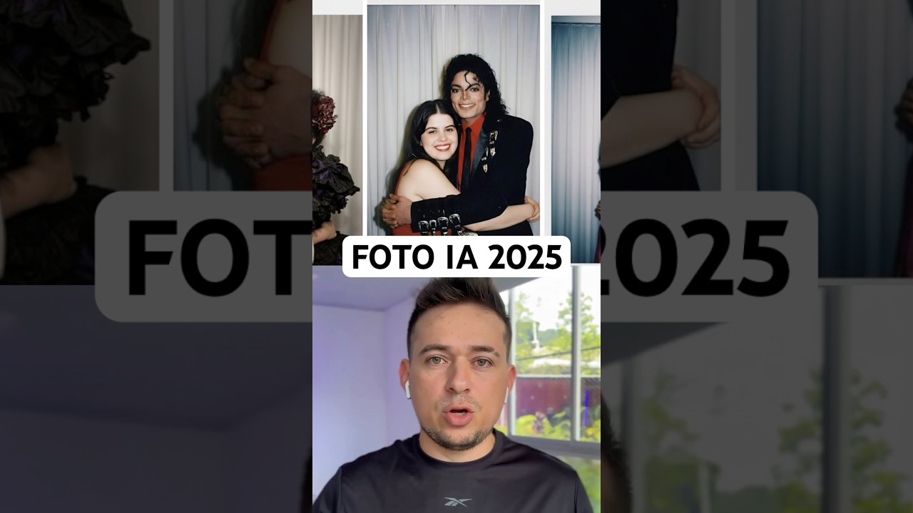 As&iacute; puedes crear fotos polaroid con famosos en tu celular