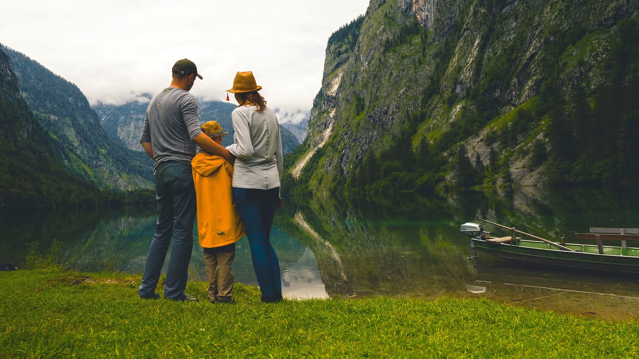 BERCHTESGADEN | Berchtesgadener Land