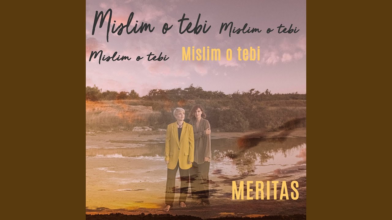 Mislim o tebi