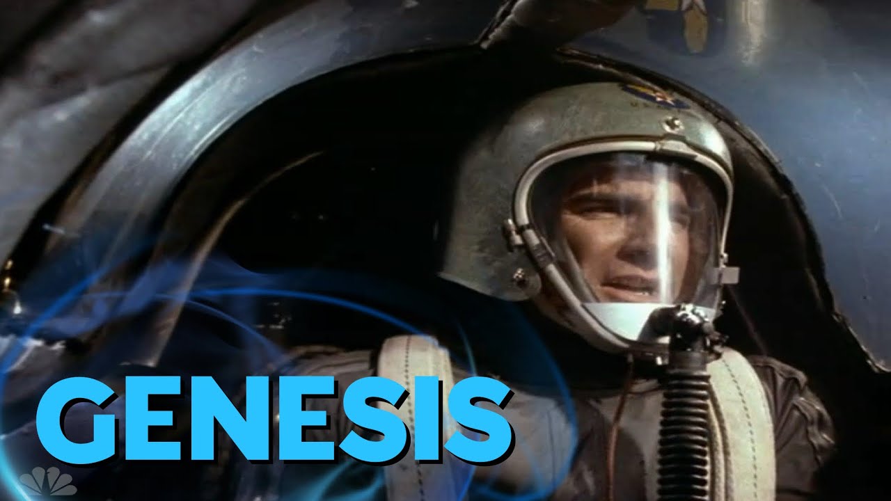“Genesis” Parts 1 & 2 Rewatch | QUANTUM LEAP