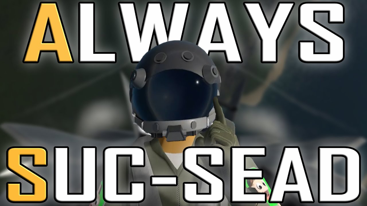 THE BEST WEAPONS & TACTICS FOR S.E.A.D MISSIONS THAT YOU MUST KNOW!