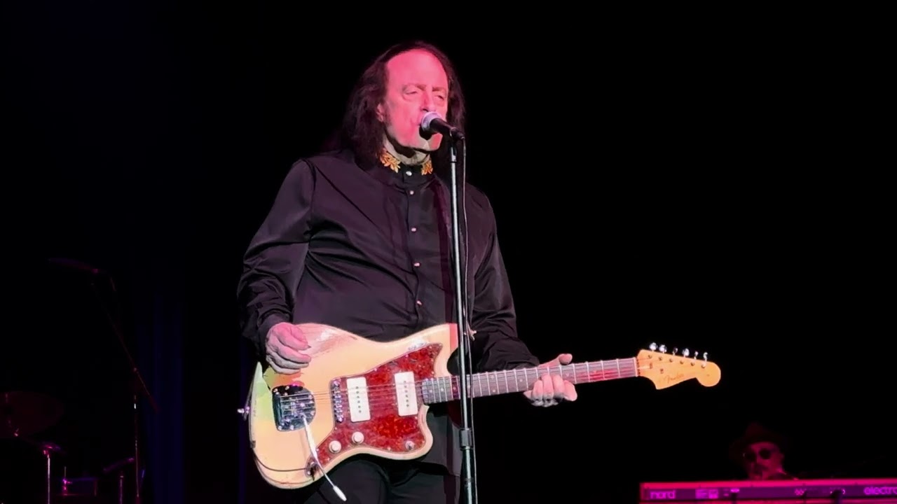 Tommy James & the Shondells - Crystal Blue Persuasion - Live @ Arlington Music Hall - TX - 2024