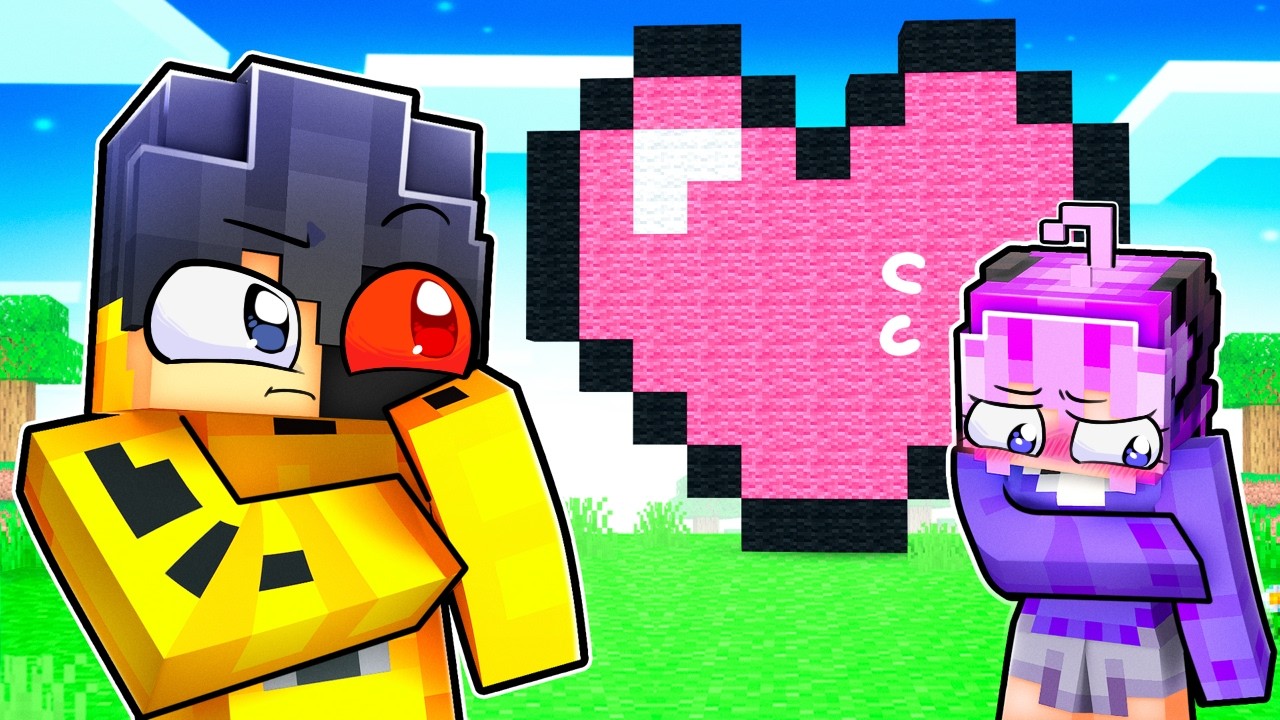 GUESS THE BUILD in Minecraft!