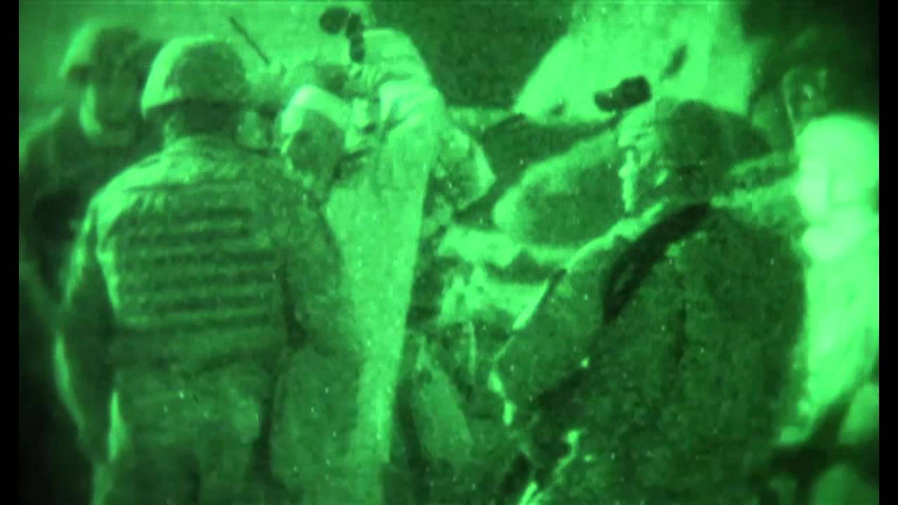 Night Raid to Capture Taliban Commander in Nuralam Valley