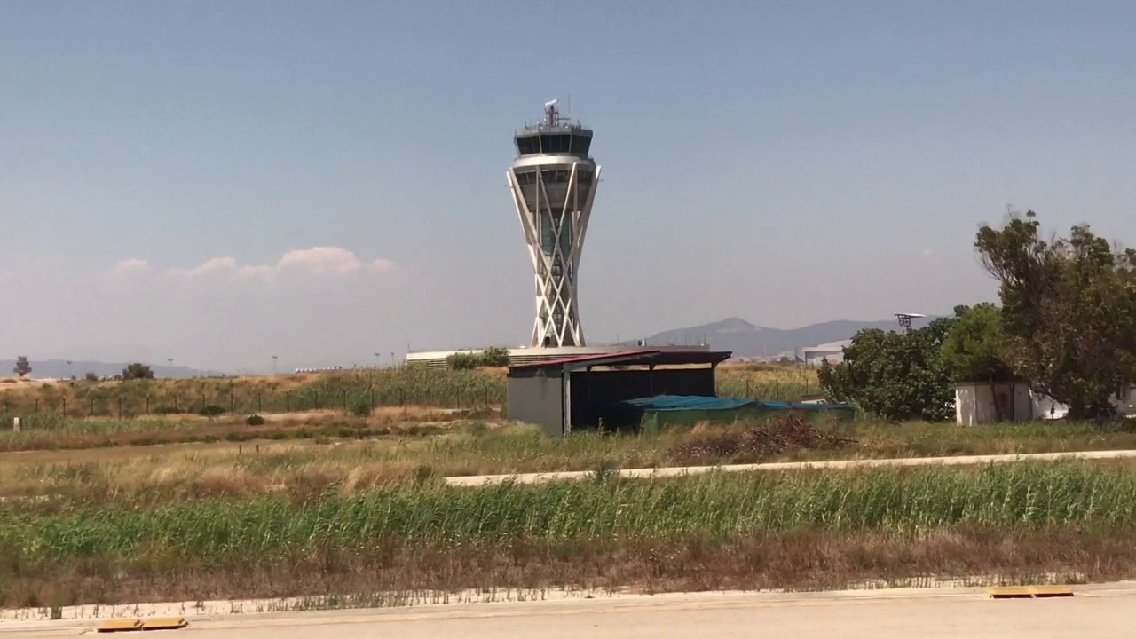 VUELO DE BARCELONA A PALMA DE MALLORCA