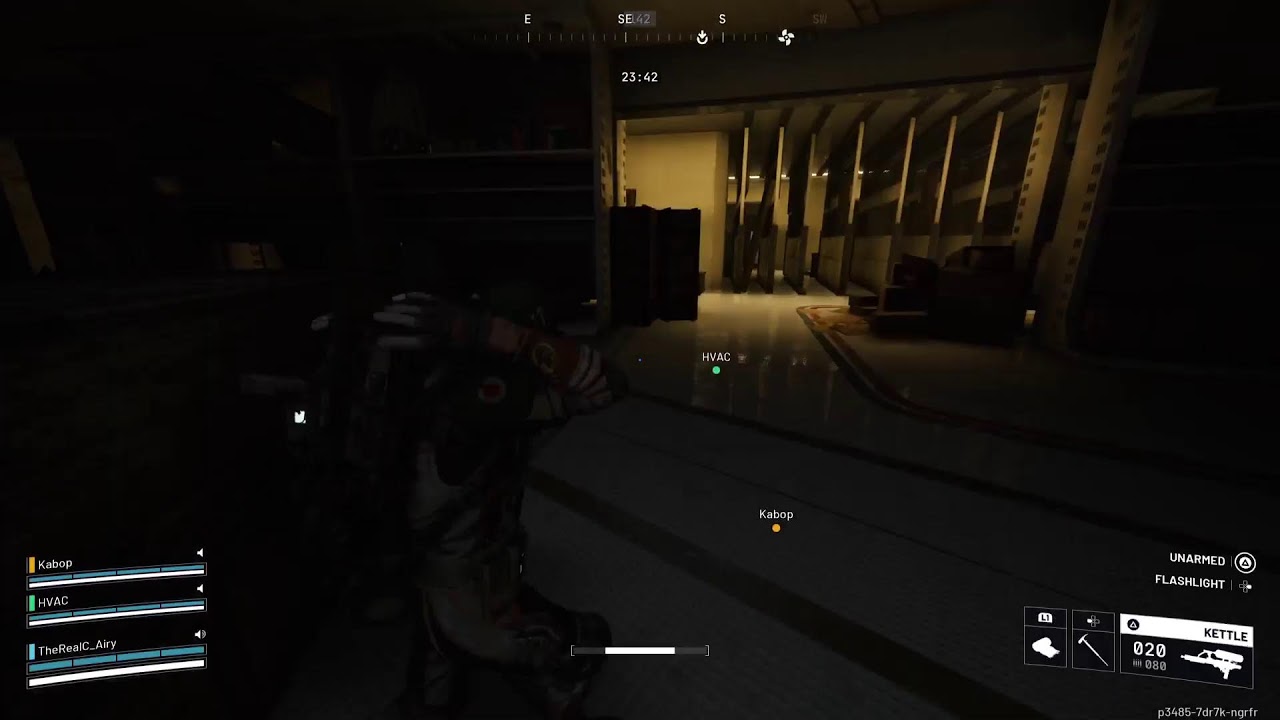 Arc Raiders | Can I get the Goop