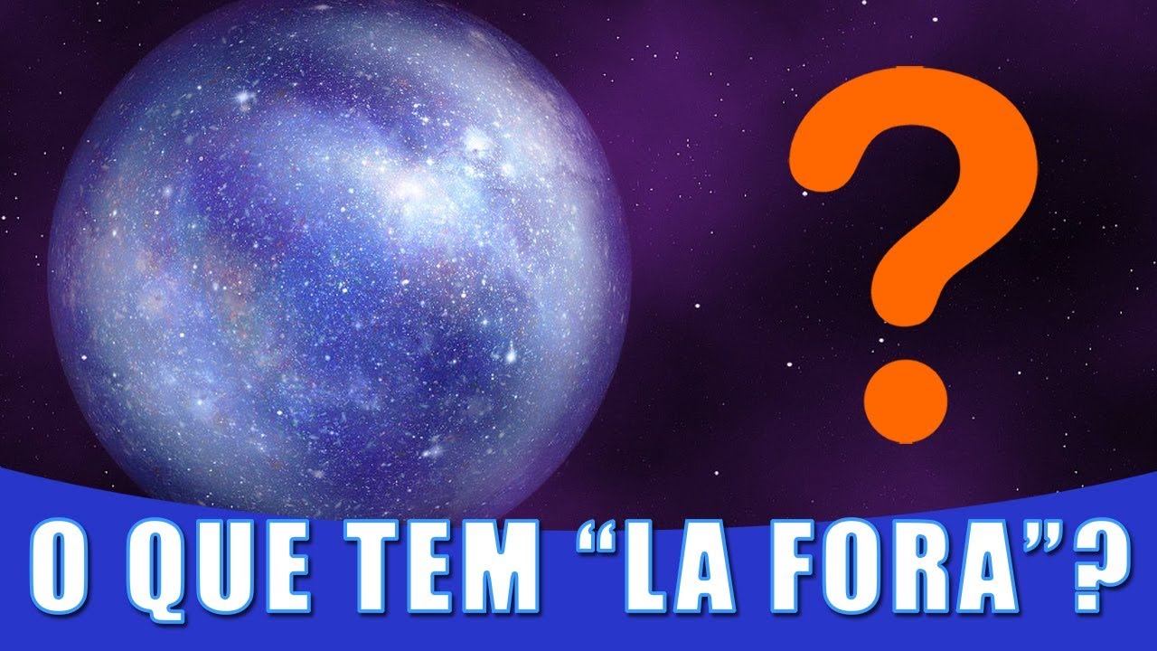 3 Teorias Sobre o que Existe do 