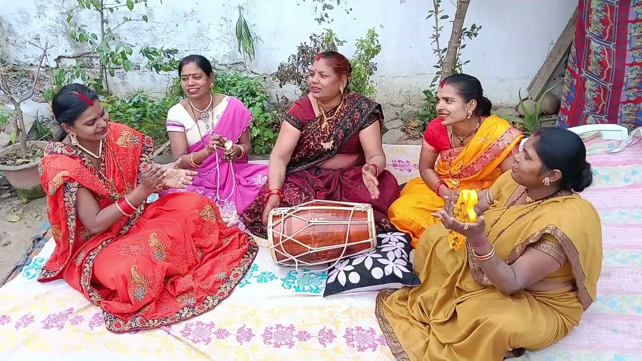 💓💓💓 Bhole baba ka bhajan 💓💓💓 lady sangeet karwane ke liye sampark kre 9648327416...