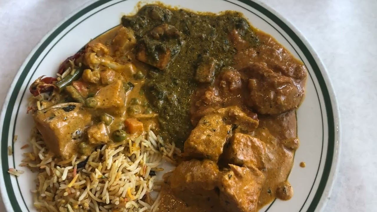 India's Restaurant, Baton Rouge, Louisiana
