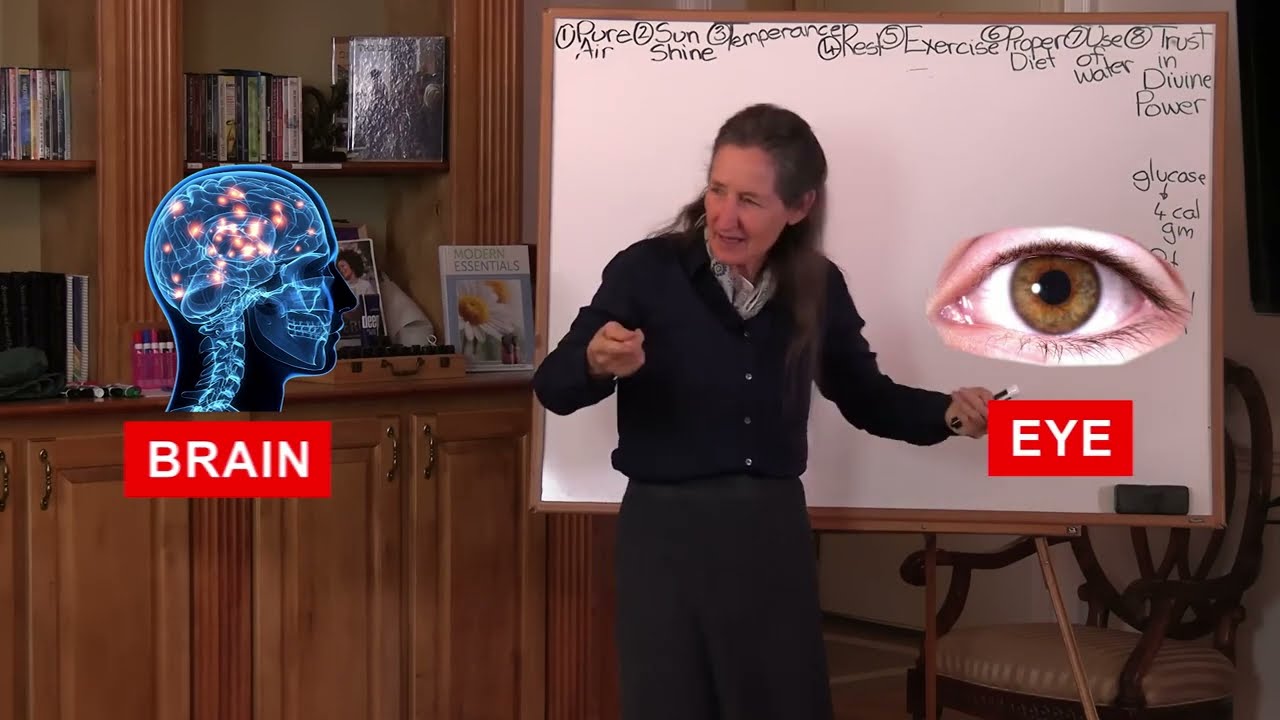 URGENT! Exercise Mistakes AGING You FASTER! | Barbara O'Neill's Longevity Secrets