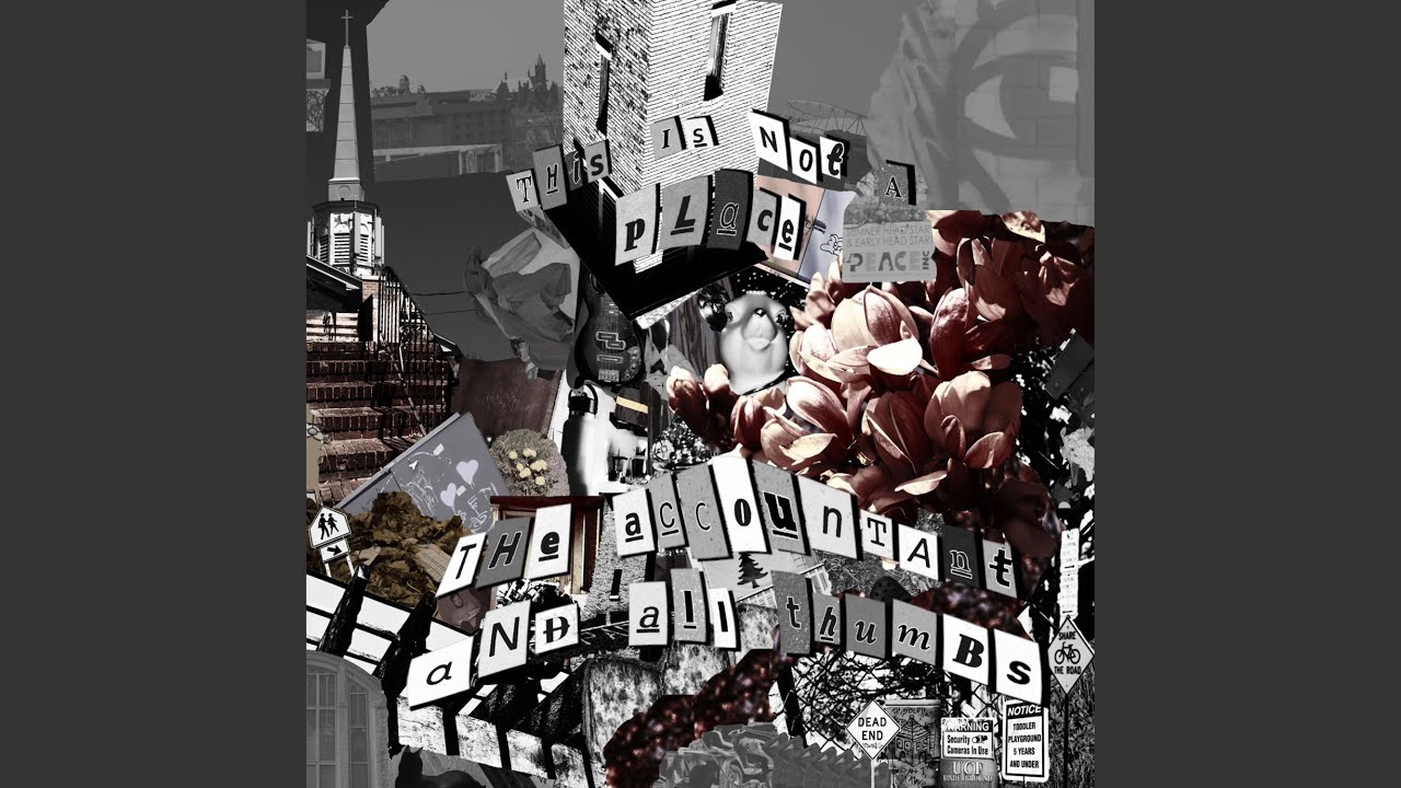 So Much For An Ordinary Tuesday