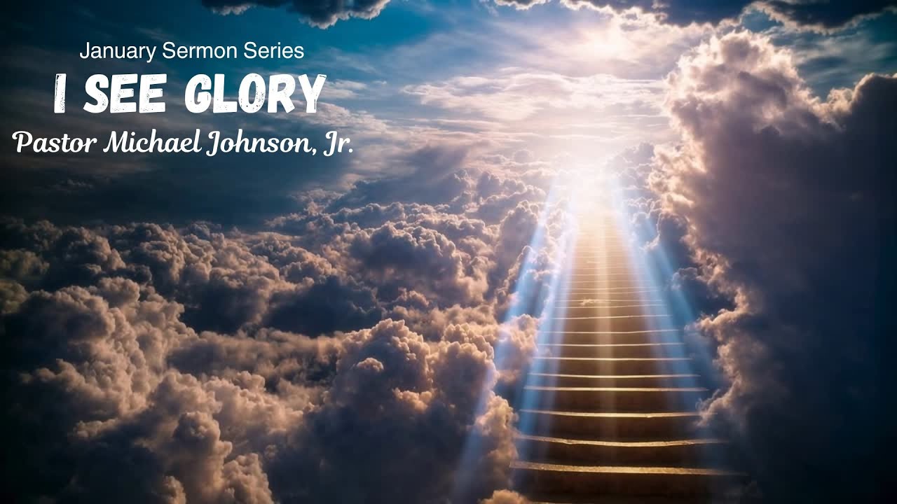 Worship Service Livestream 1/4/2026