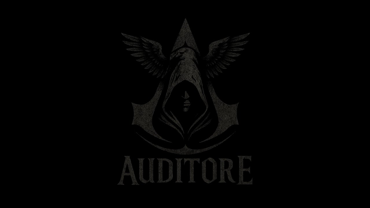 internet leader // auditore