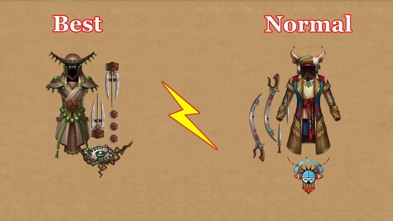 Shadow Fight 2 || MONK SET vs CREATOR OF THE WINDS 「iOS/Android Gameplay」