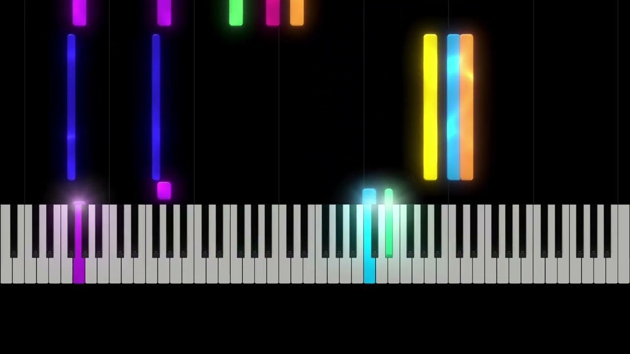 Piano Sonata no 8 op 13 - Ludwig Van Beethoven - Piano Tutorial