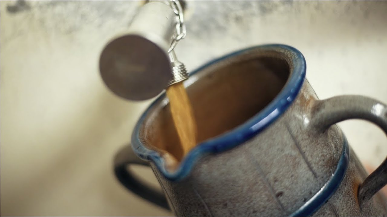 K&uuml;belbier - Bio Zwickelbier von Hofstetten