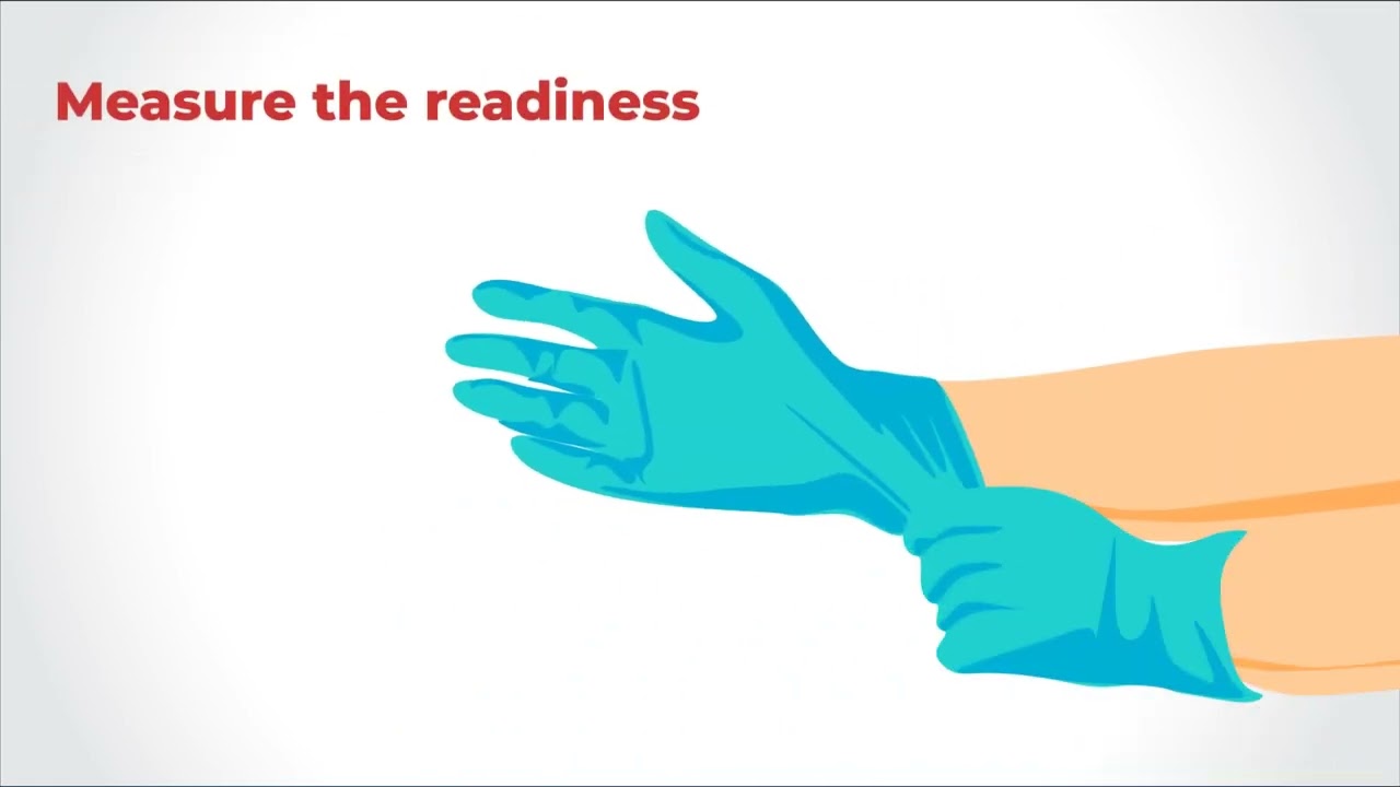 #UHCDay2022 | The Frontline Service Readiness Assessment