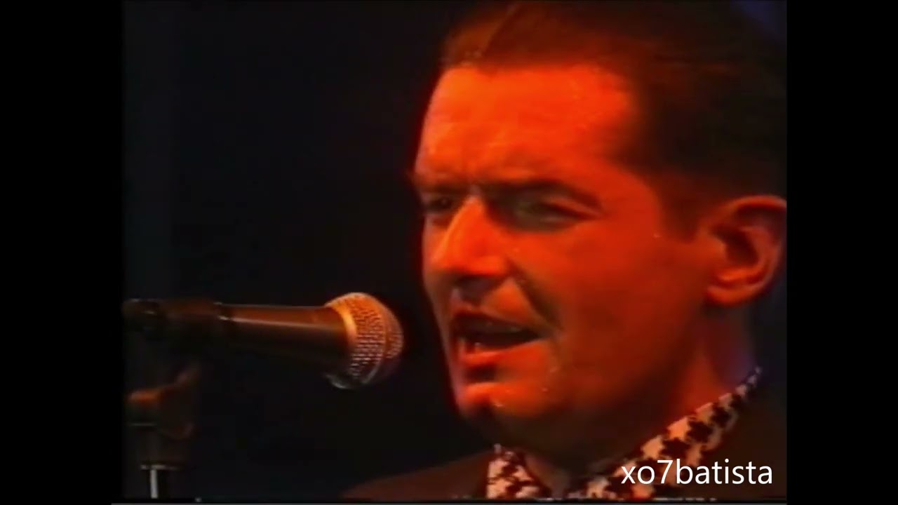 Falco LIVE Greifenstein 1993 - FULL VERSION OHNE TIMECODE