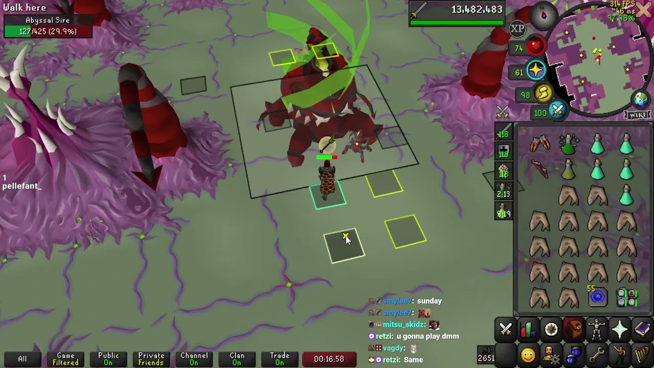dizzy Twitch VOD - JANUARY 23 2026