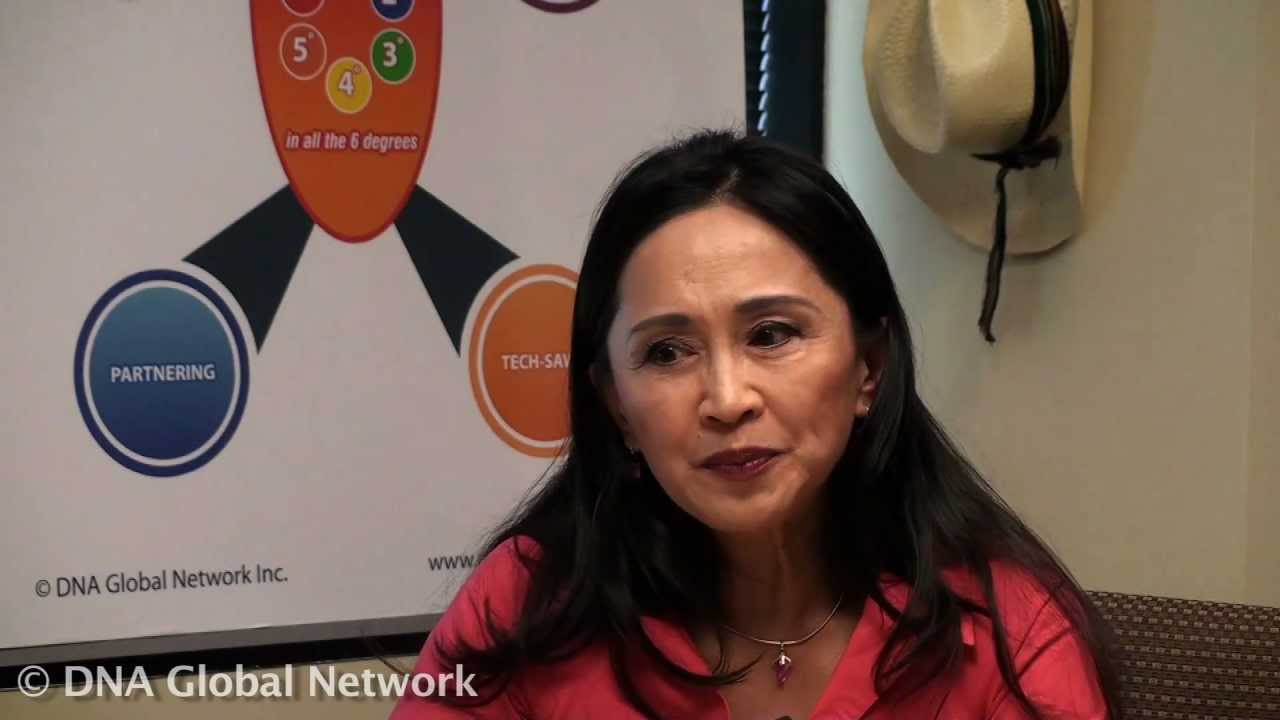 How to build a strong sense of connection with Chinese counterpart? (CGC - Video Series)