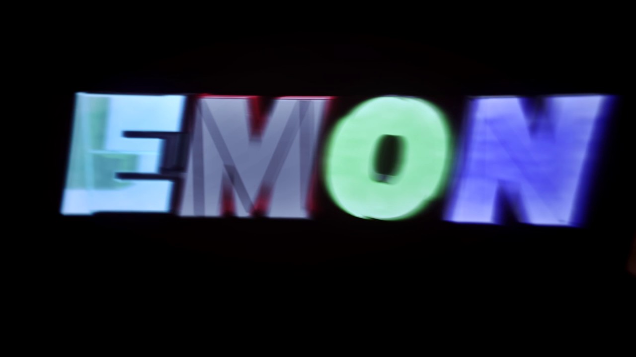 lemonz's intro