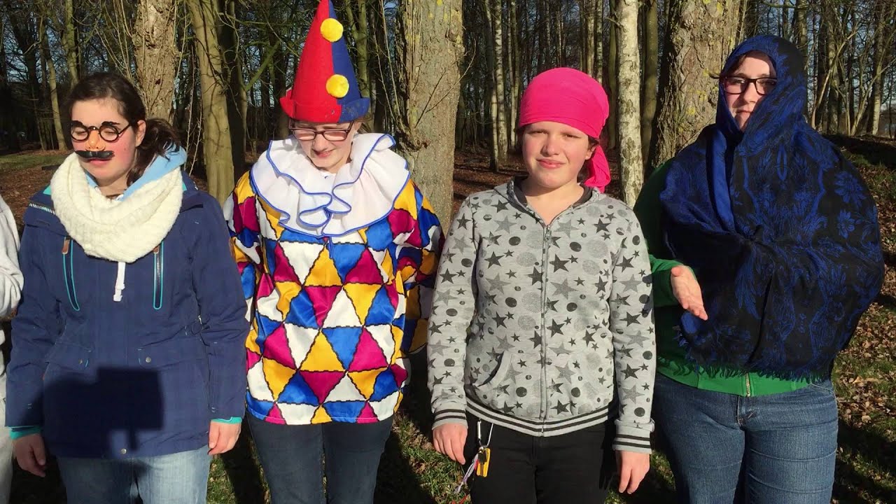 Wedstrijd Dag van het Kind - winnaar Levensvreugde