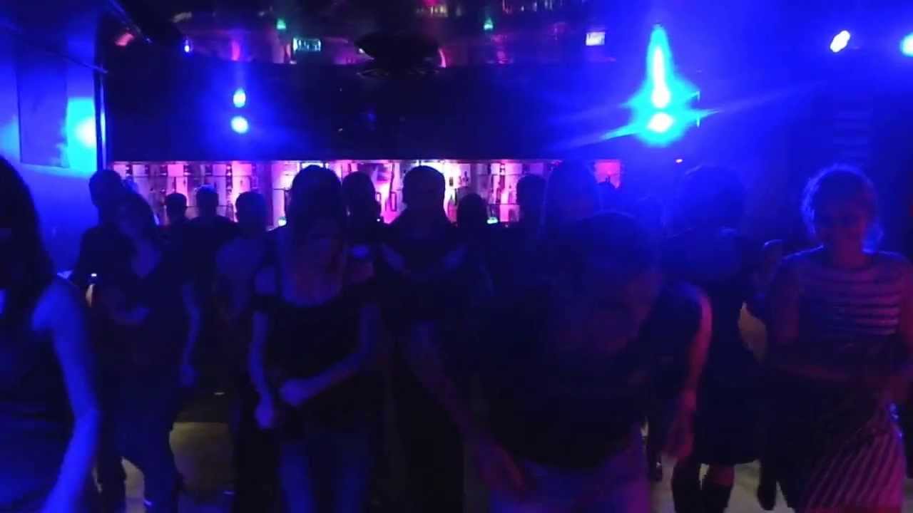 Pasaporte Latino Pr&eacute;sente : Mercredis Latinoteca By Dj Juan Carlos El Preso au BARRIO CLUB.