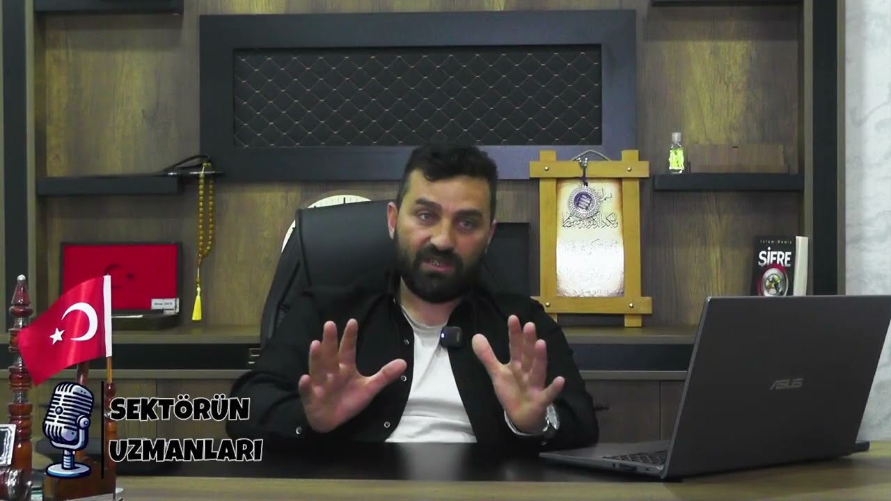 Y&Ouml;RE &Ccedil;ADIR - SEKT&Ouml;R&Uuml;N UZMANLARI