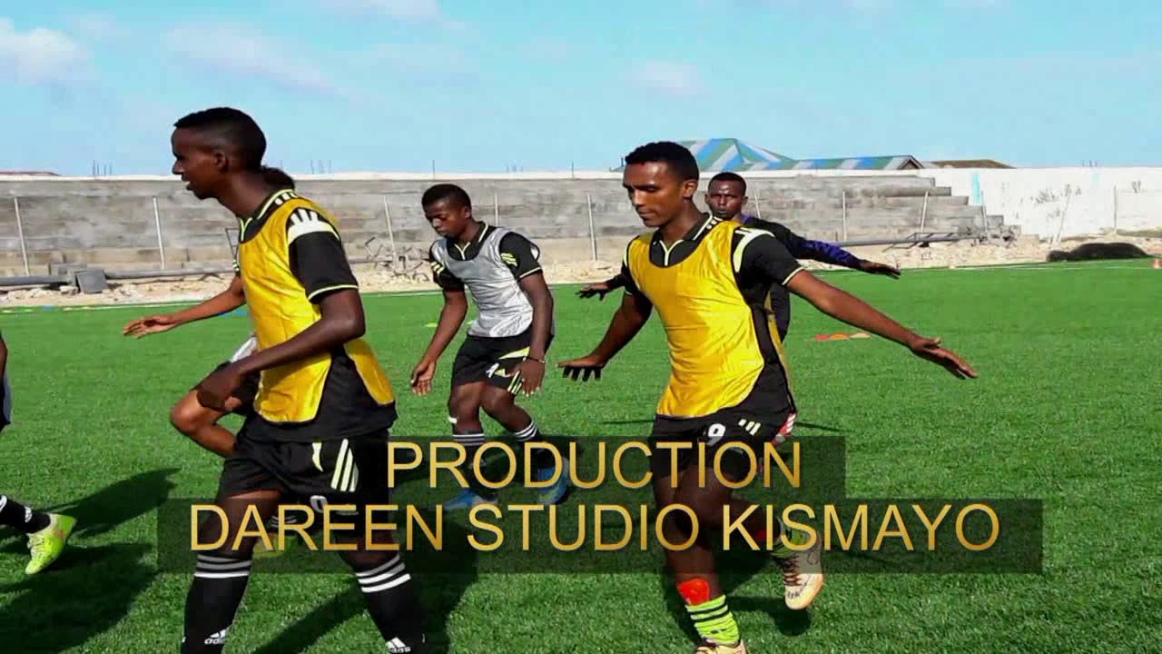 Xulka ciyaartoyda kubadda cagta mamul goboleedka jubbaland