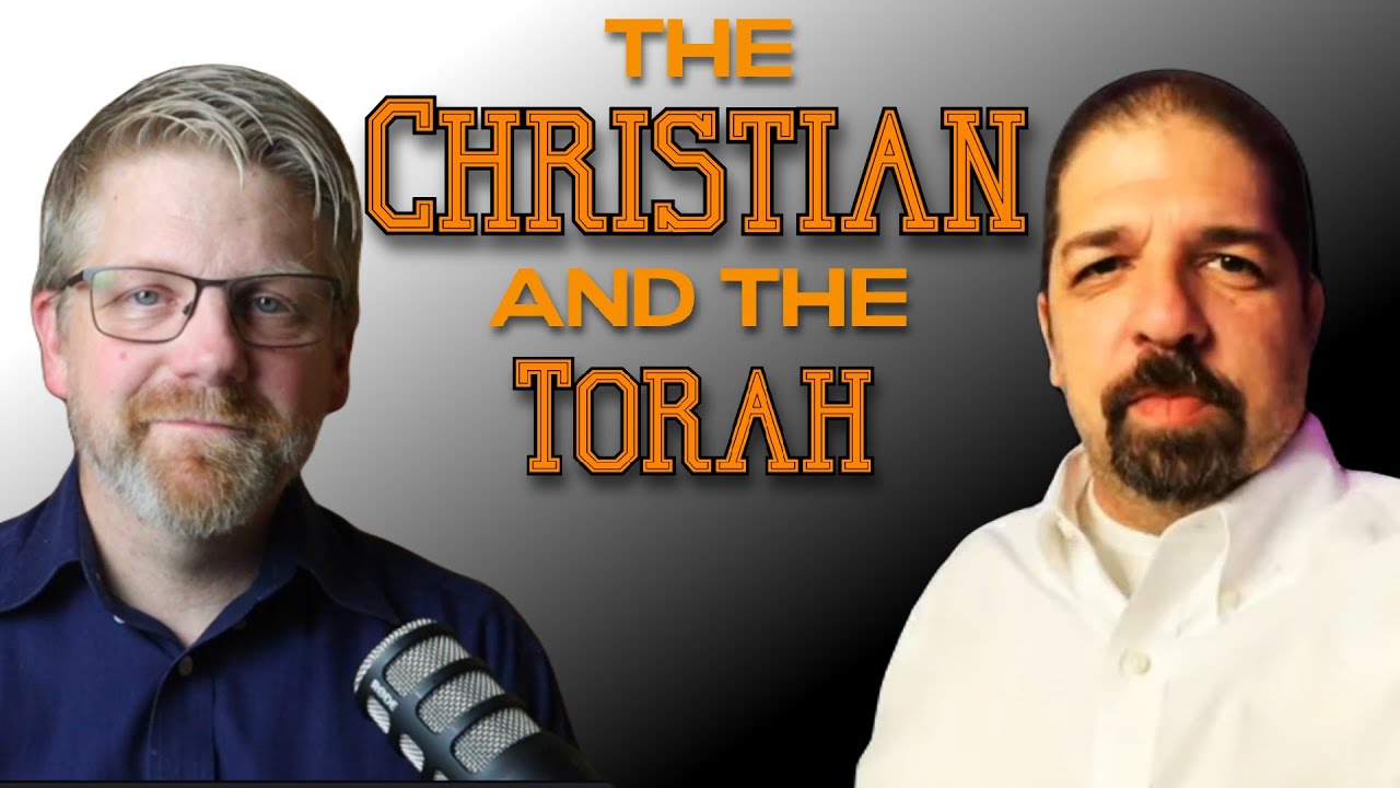 Must Christians keep the Whole Law of Moses? A Biblical Theology of Sin and Law w/ Anthony Rogers