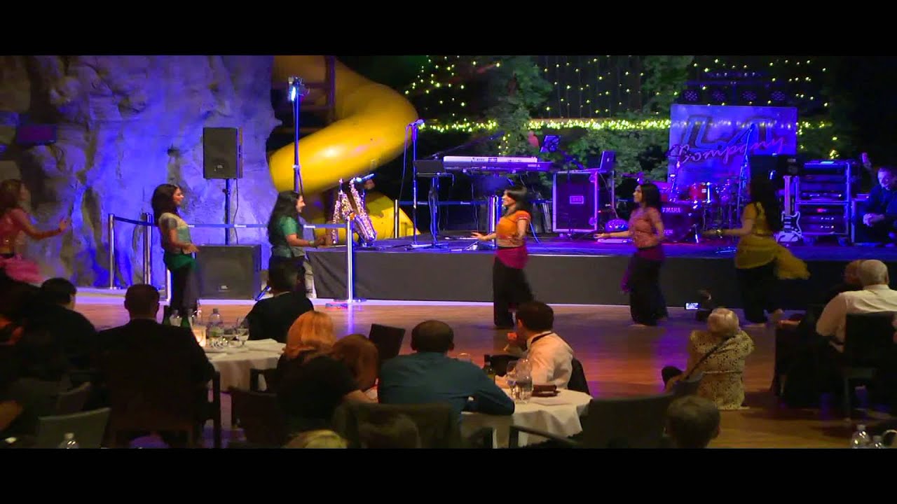Bhangra Sardar, Salaam Namste, Ganpat, Dil main baji guitar-Bollywood Dance with BDC