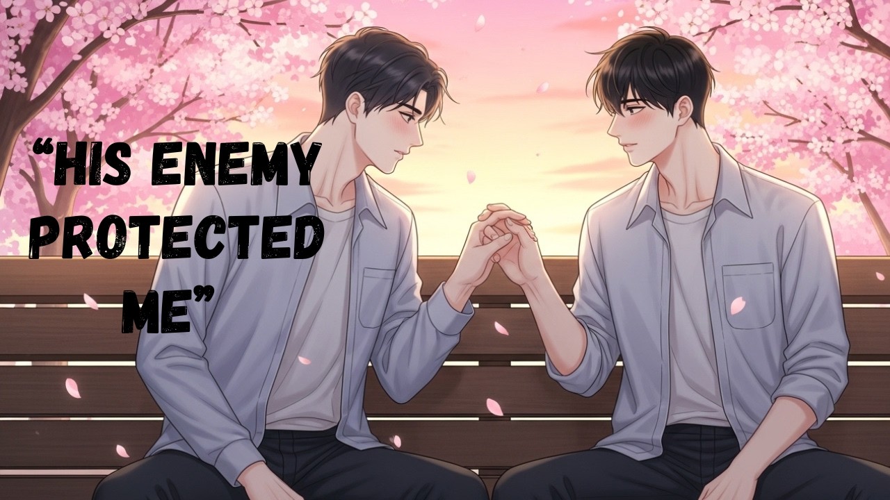 He Dumped Me for His Secretary... But His Enemy Made Me Pregnant | BL Love Story