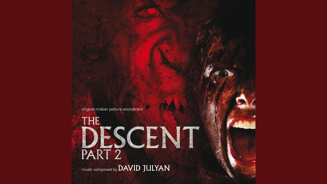The Descent, Pt. 2