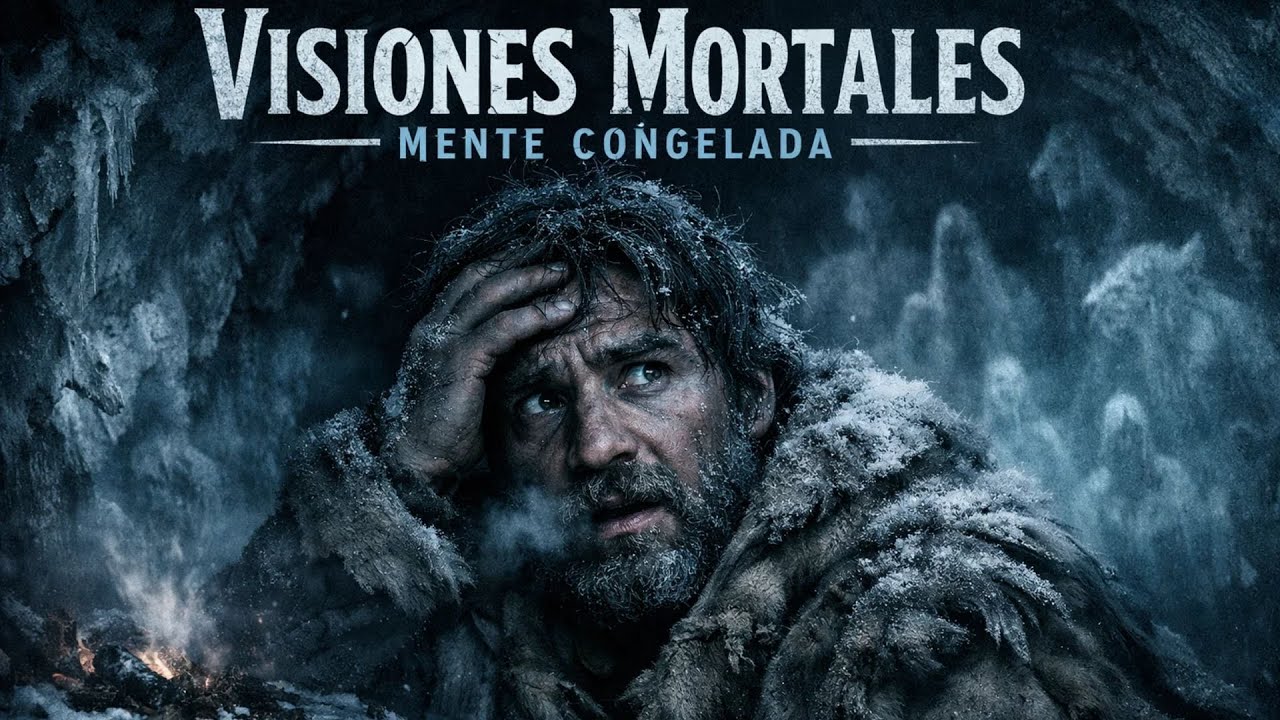 Por Qué Dormir en la Edad de Hielo Provocaba Alucinaciones Mortales