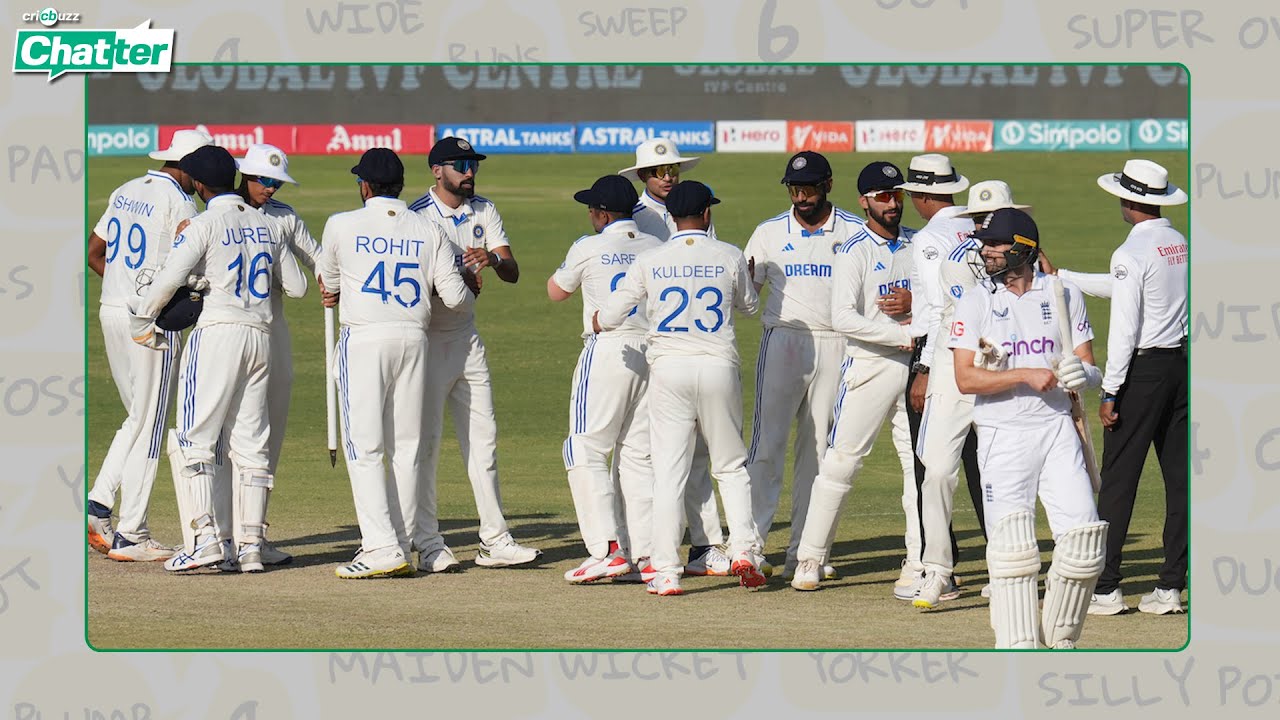 Preview: India v England, 4th Test