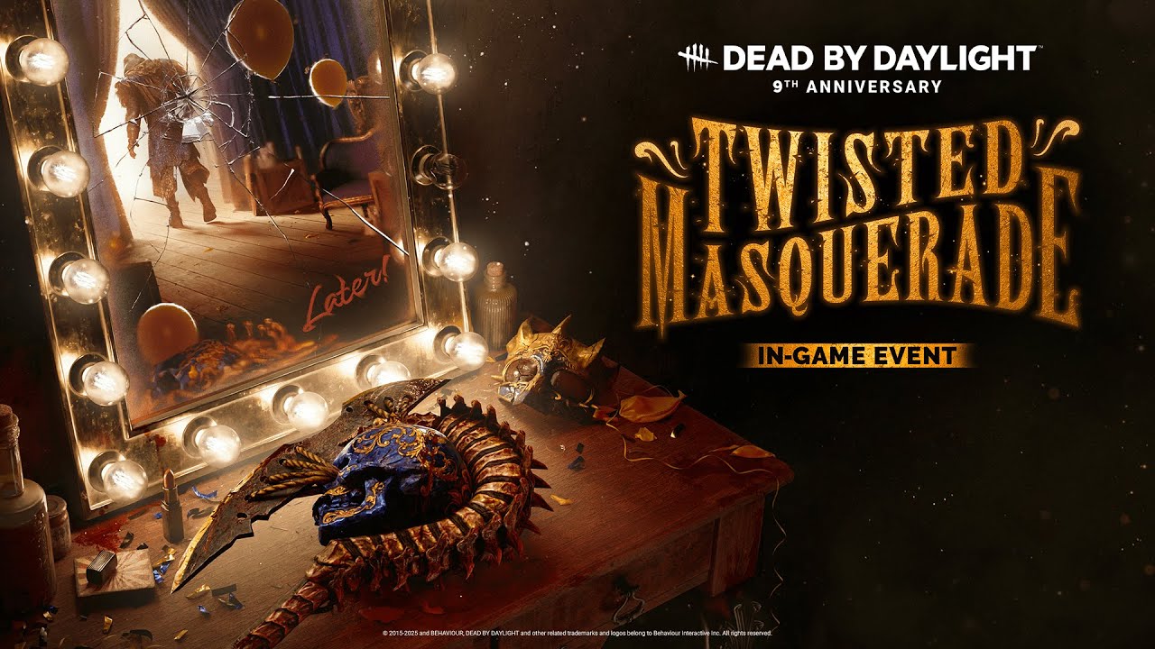 9th anniversary event the final twisted masquerade