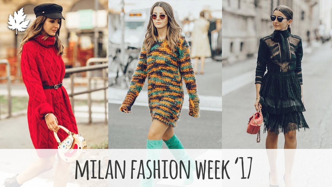 MILAN FASHION WEEK '17 | ALEXANDRA PEREIRA