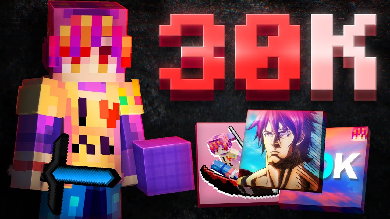 BanjeeRL 30k Texture Pack, Skies, Scythe Overlay, & Shaders RELEASE!