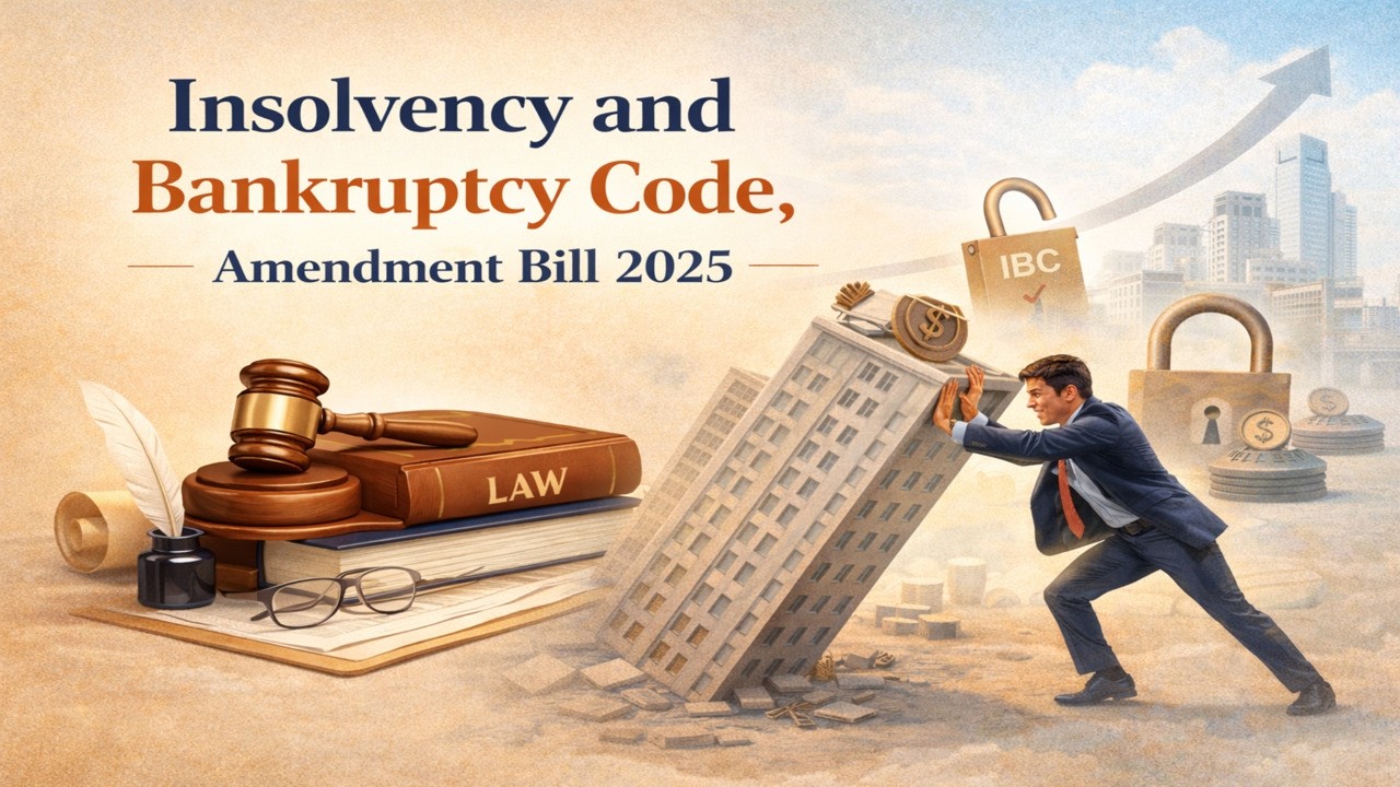 The 2025 IBC Amendment: What You NEED to Know Before It&rsquo;s Too Late! | Flash News