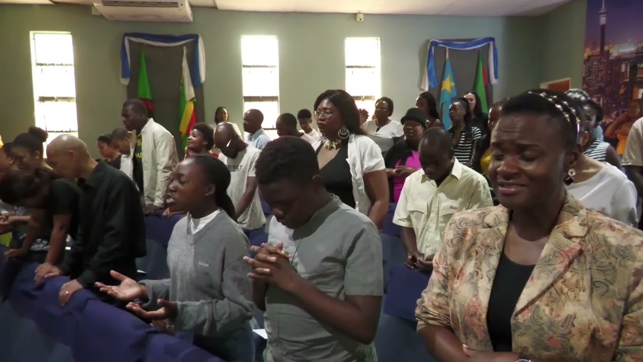 Sunday 2nd March 2025