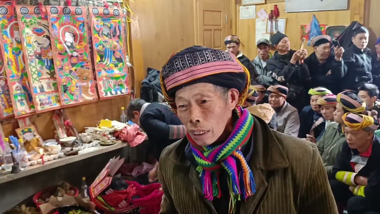 Ui miền khoi gang phần một 