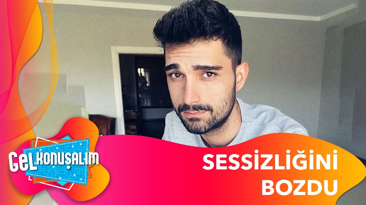 İbrahim Tatlıses Cephesinde Son Durum | Gel Konuşalım 257. Bölüm