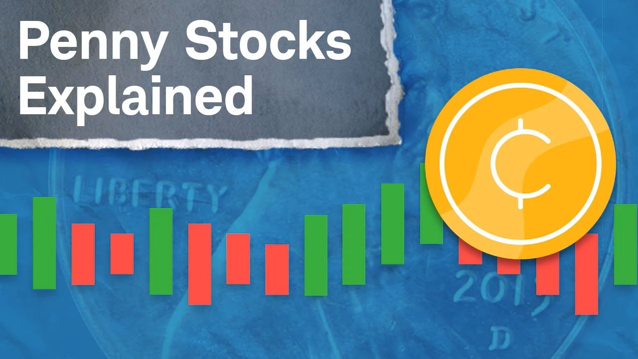 Penny Stocks, Microcaps, and OTC Stocks Explained