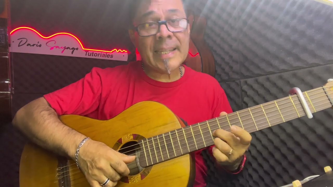 Como toco 