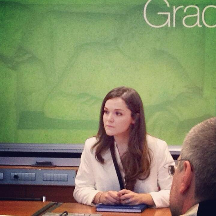 La mia laurea!