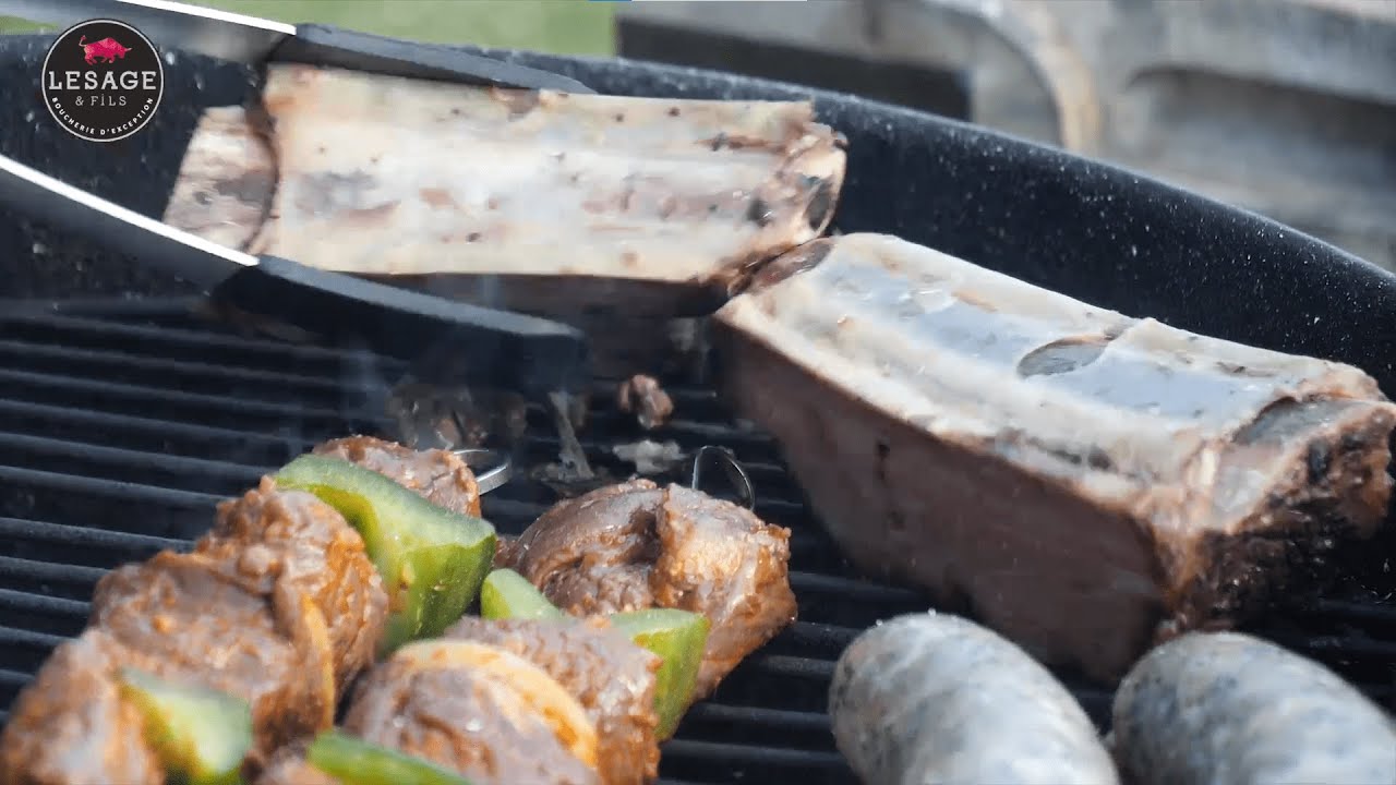 Conseil cuisson | Barbecue | Lesage et Fils