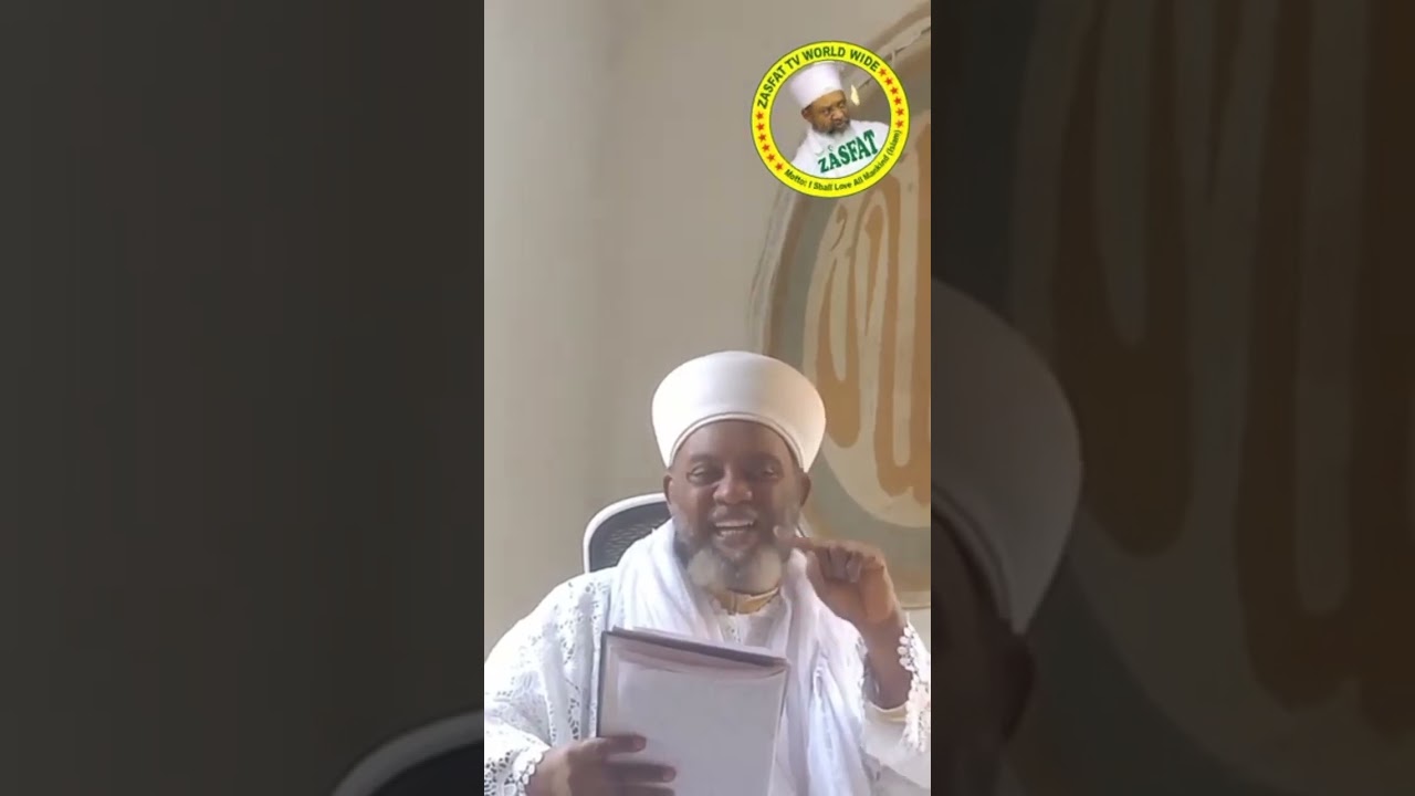 THE REAL KNOWLEDGE OF QIBLA FINDER AND QIBLA COMPASS BY MAOLANA SHAYKH AL-QULUWB AKOREDE JAGUN R.T.A
