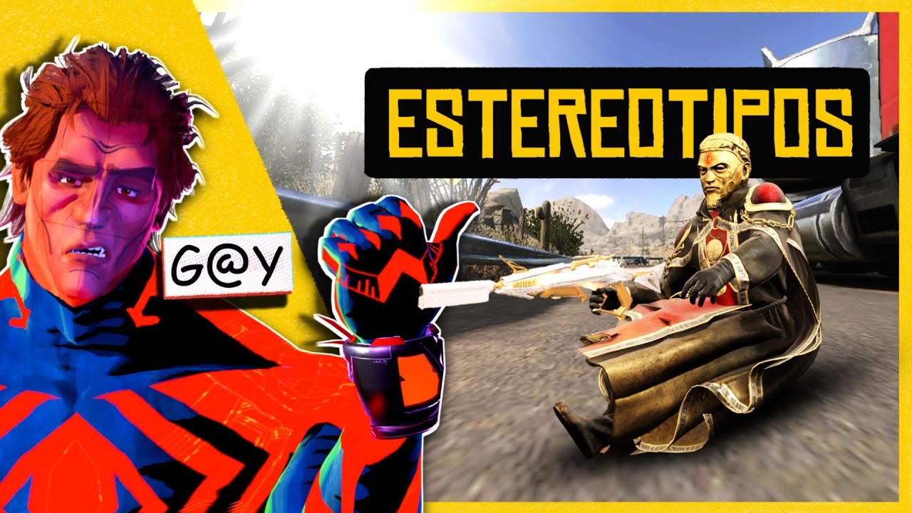 LO QUE TU SKIN DICE DE TI EN COD MOBILE